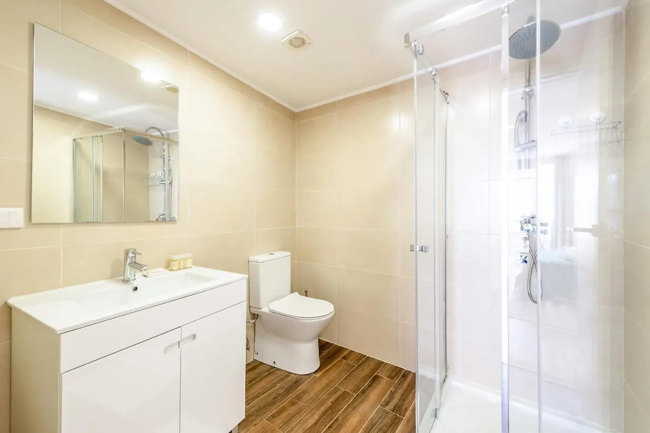 Guestready - Urban Charm In The Heart Of Lisbonアパートメント